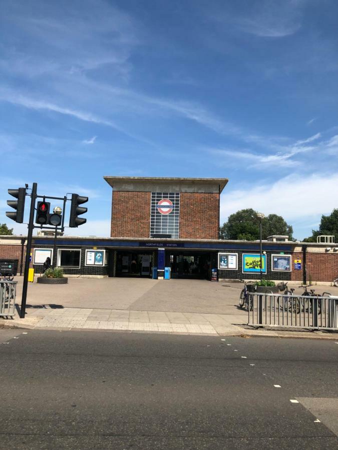 Hotel Western Northfields Ealing London
