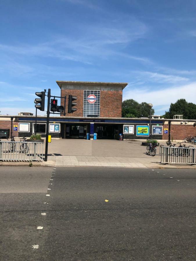 Western Northfields Ealing Hotel 3*