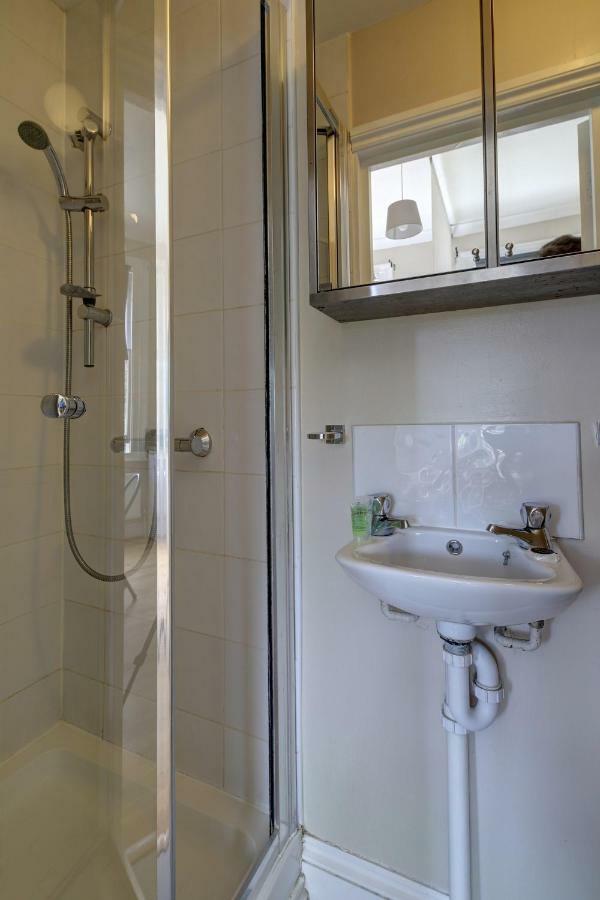 Apartment Exeter *