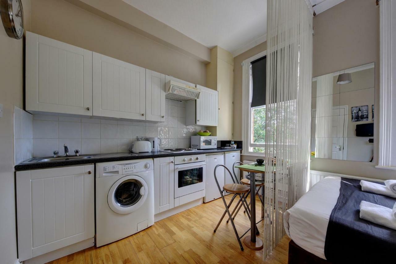 Exeter Apartment London