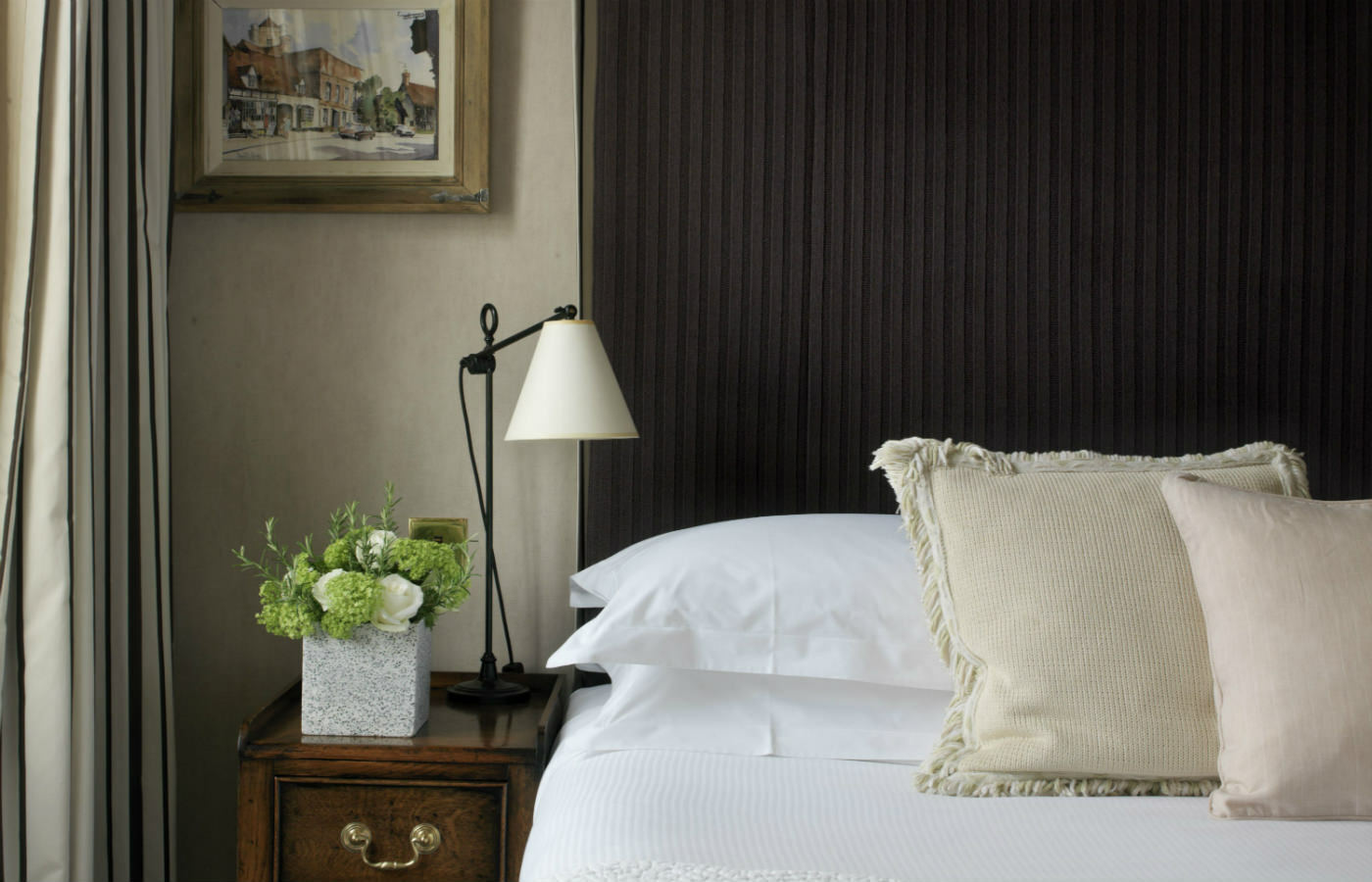Hotel The Pelham - Starhotels Collezione Londres