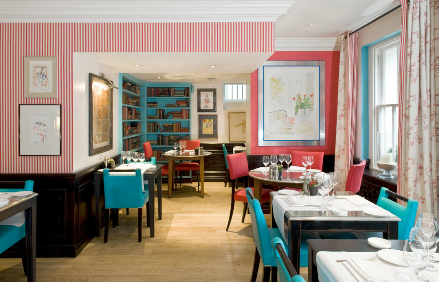 The Pelham - Starhotels Collezione Hotel Londres
