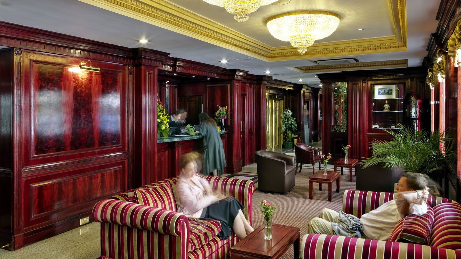 Hotel Fitzrovia London