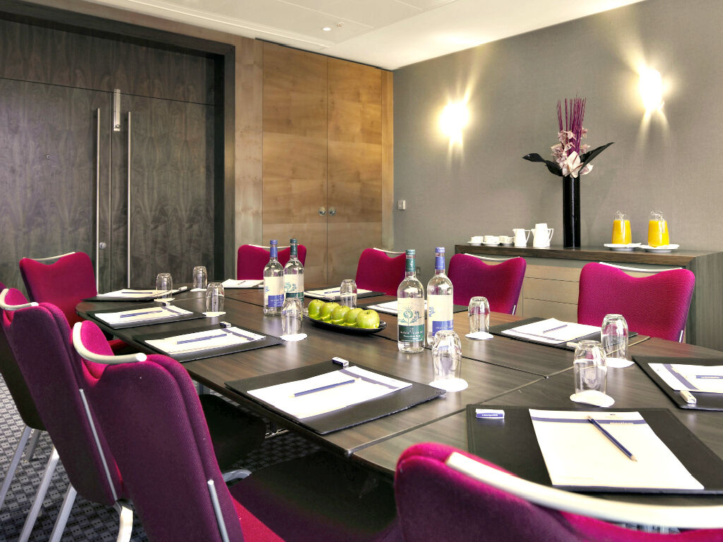 Hotel Park Plaza County Hall London
