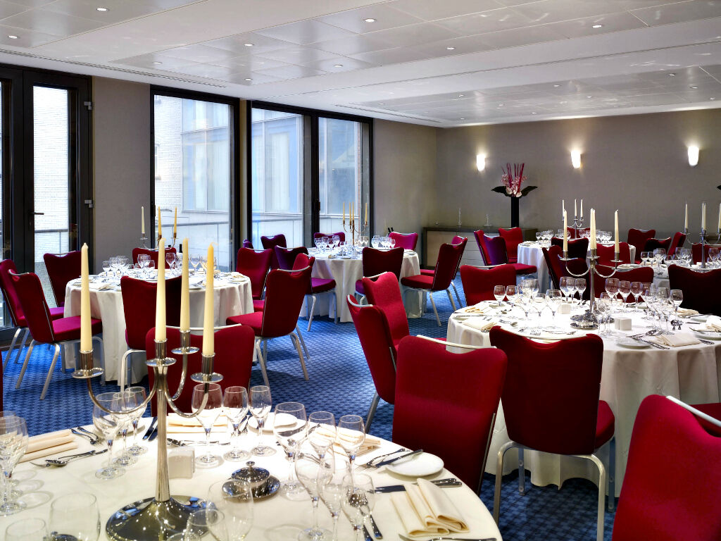 Hotel Park Plaza County Hall London