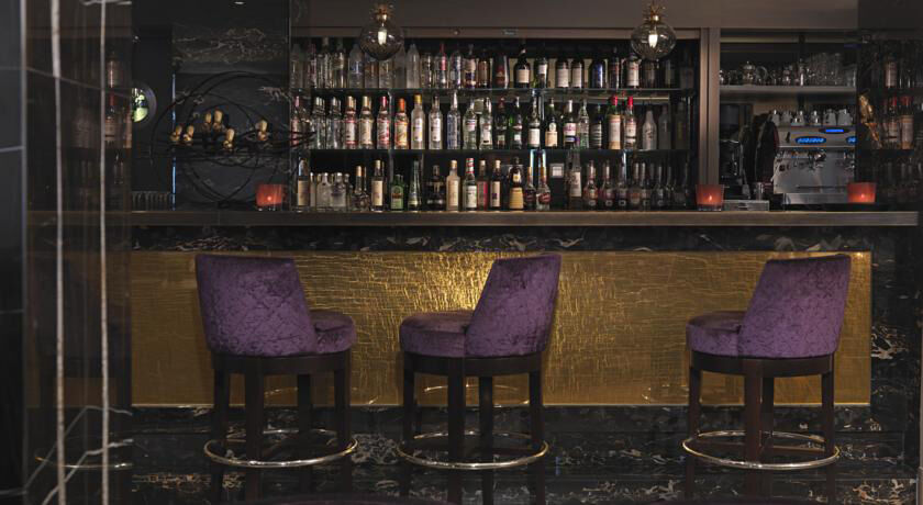 Radisson Blu Hotel, Mercer Street Hotel 5*