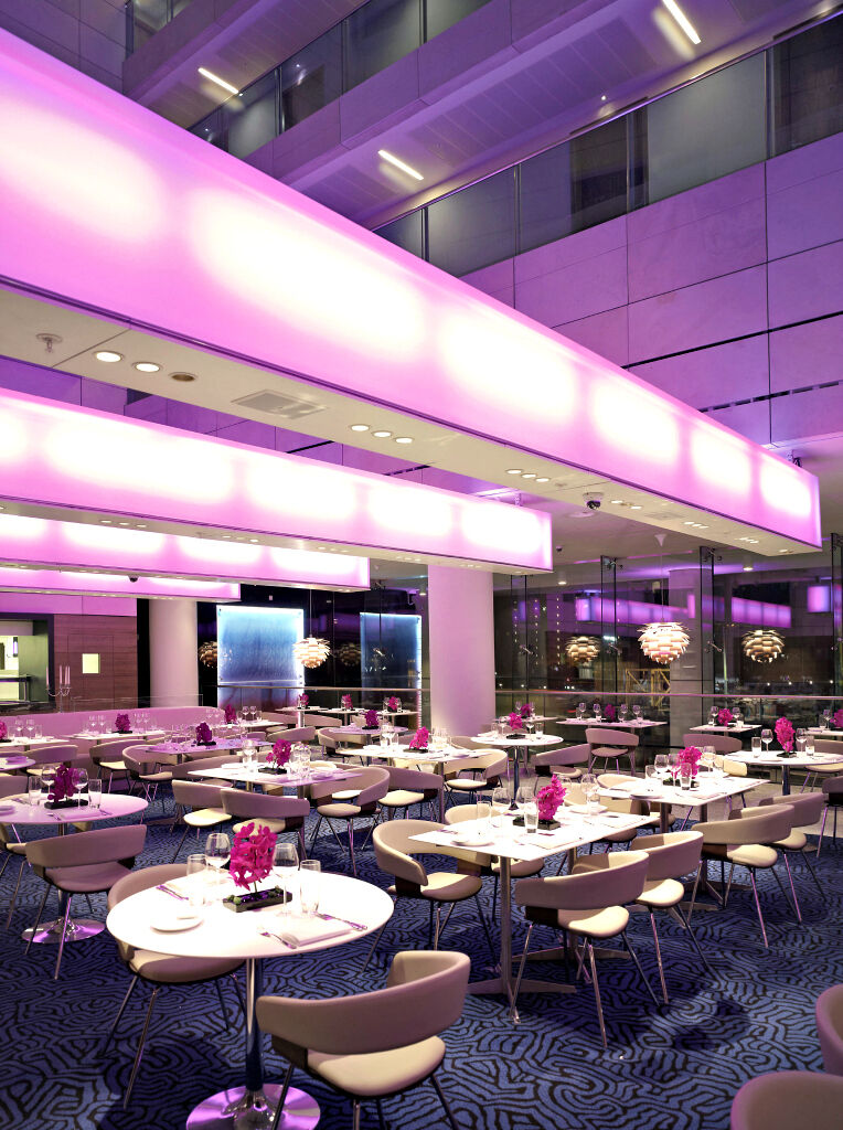 Hotel Park Plaza County Hall London