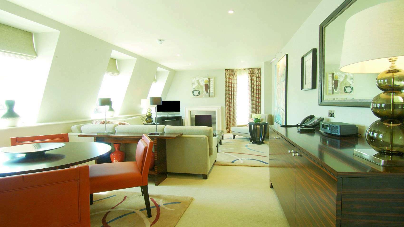 Hotel The Stafford Londres