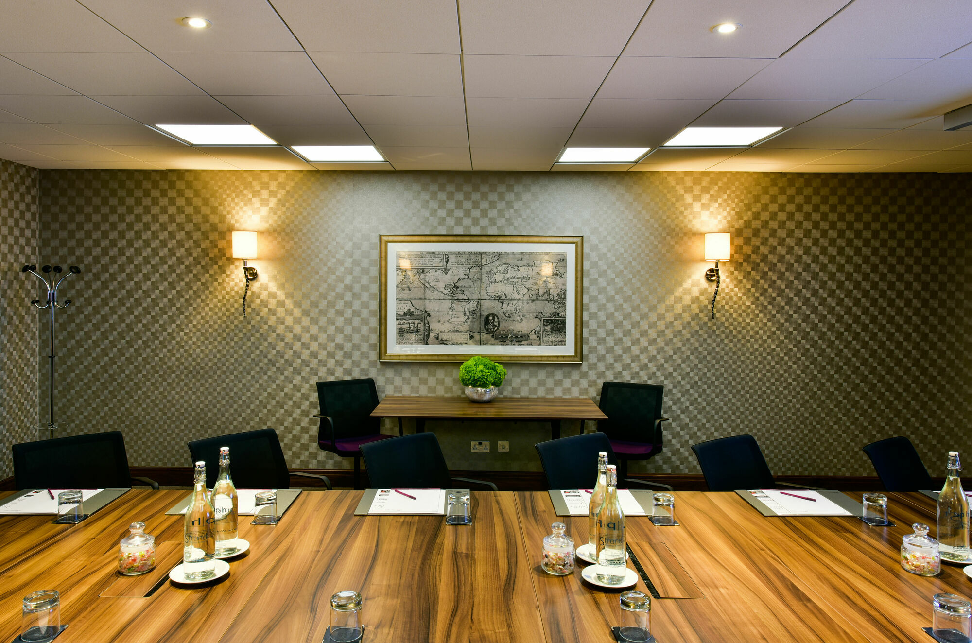 Palace Hotel Londres
