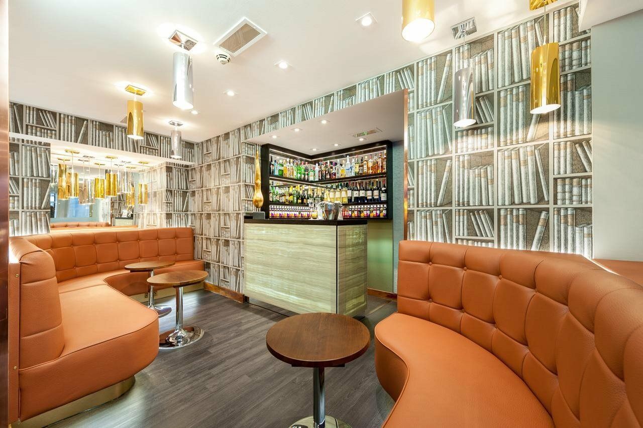 Hotel Mercure Paddington London