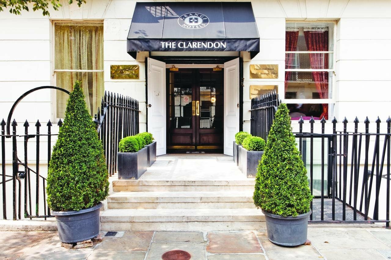 Hotel Grange Clarendon London