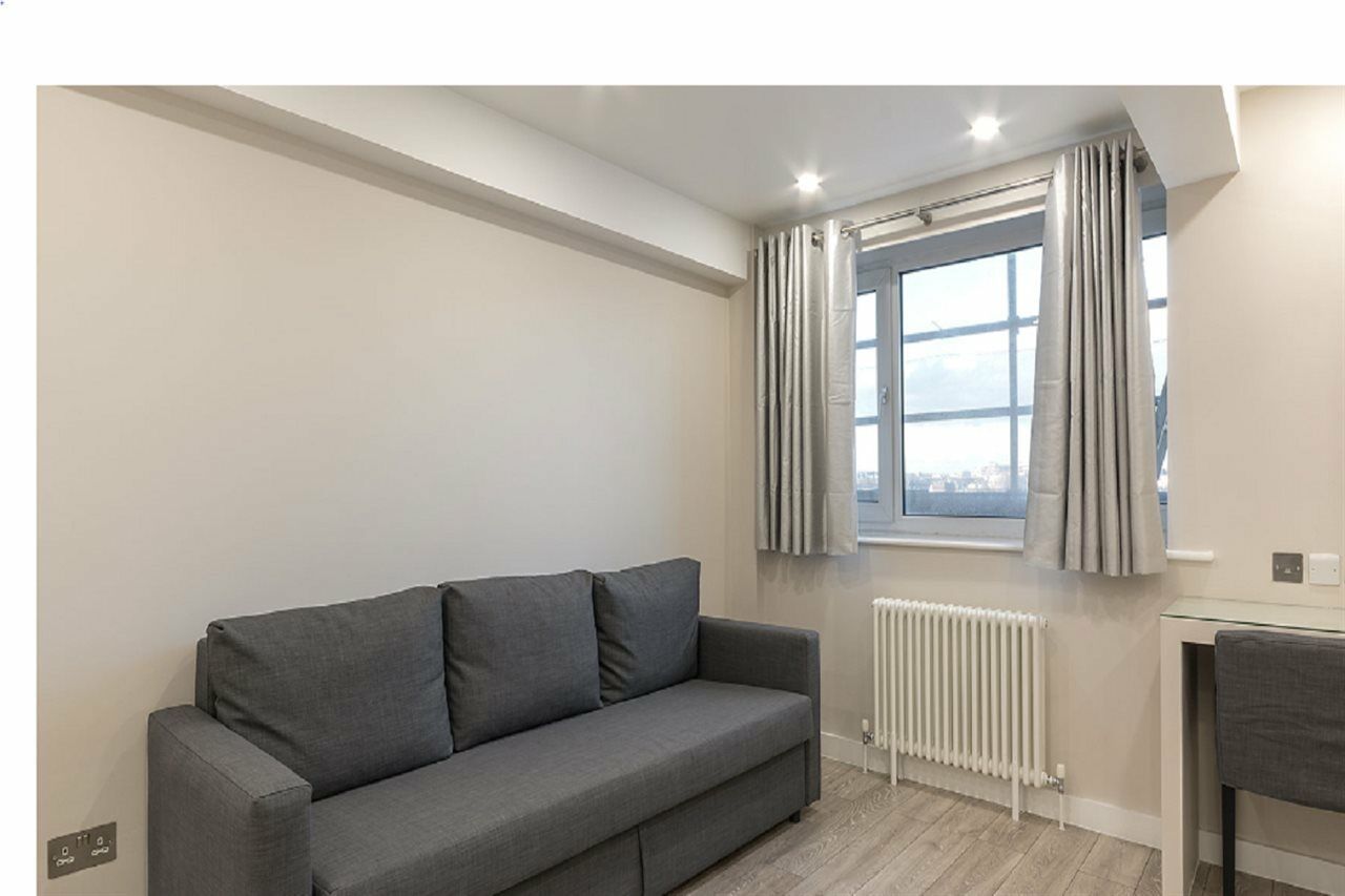 The Chelsea Cloisters Serviced Apartamento