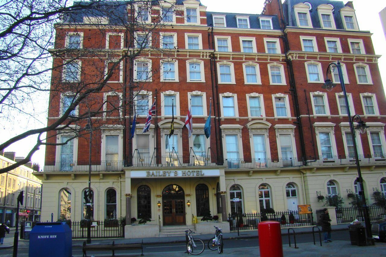 The Bailey's Kensington Londres