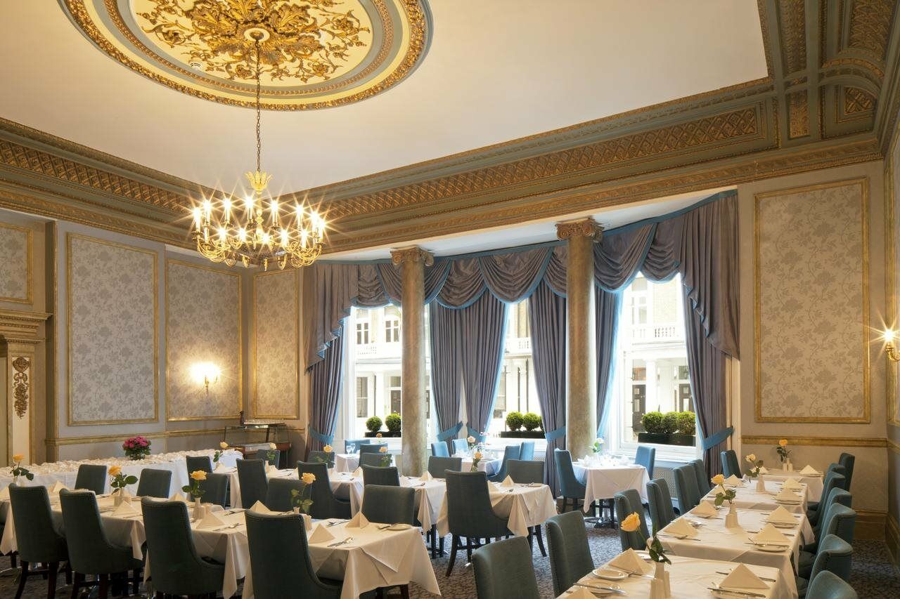 Gem Strathmore 4* Londres