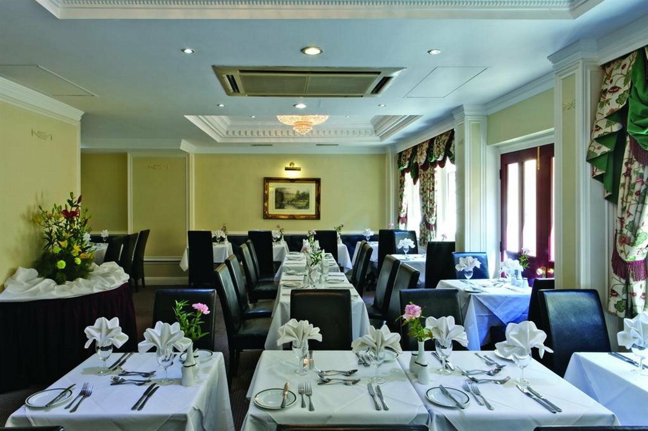 Hotel Fitzrovia