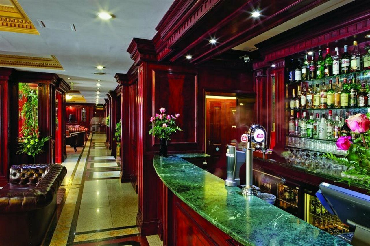 Gem Fitzrovia Hotel 4*