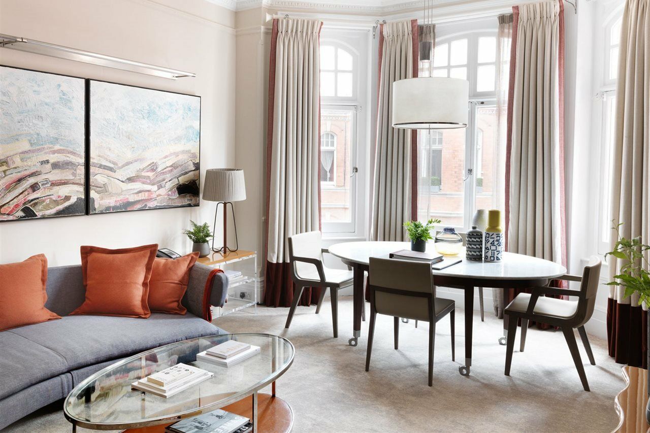 The Athenaeum & Residences