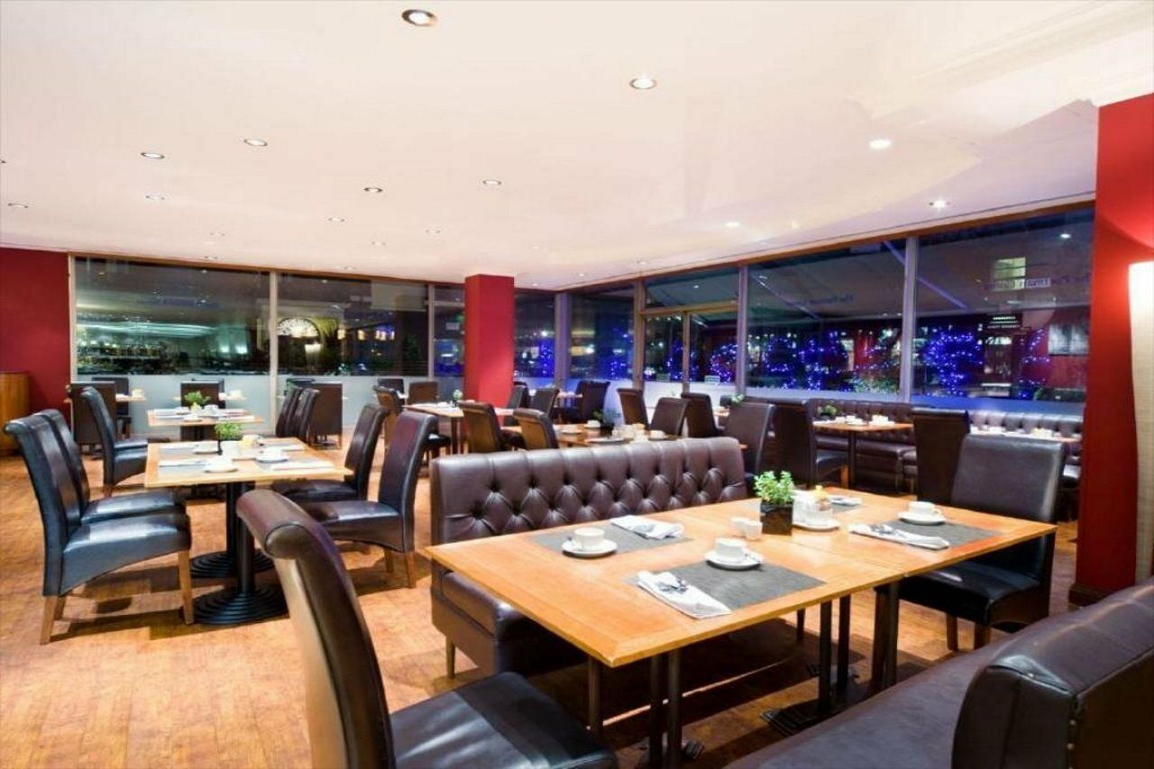 Nobu Portman Square 5* London