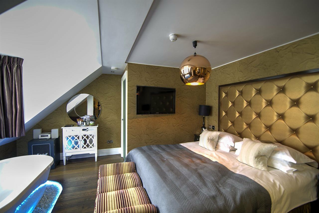 Karma Sanctum Soho