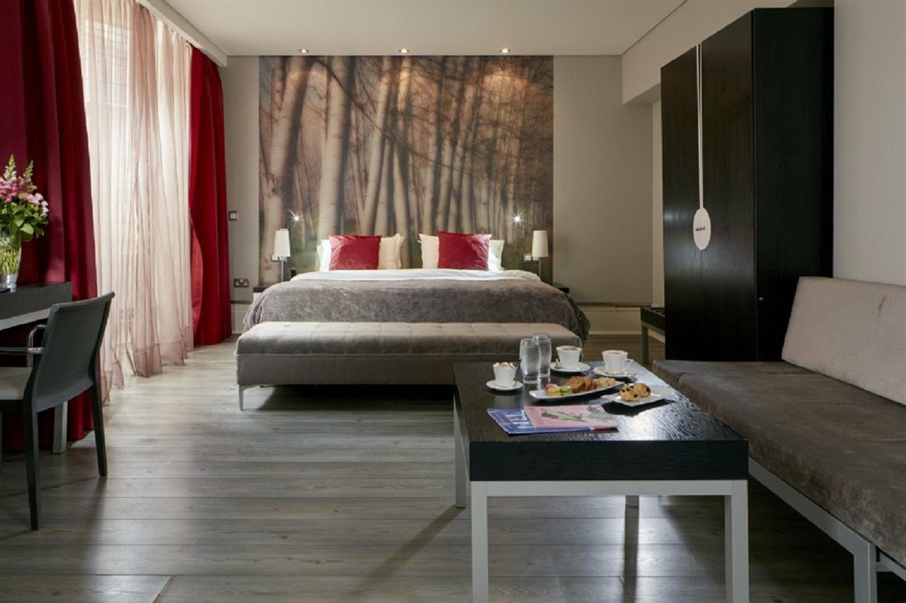 The Queens Gate 4* London