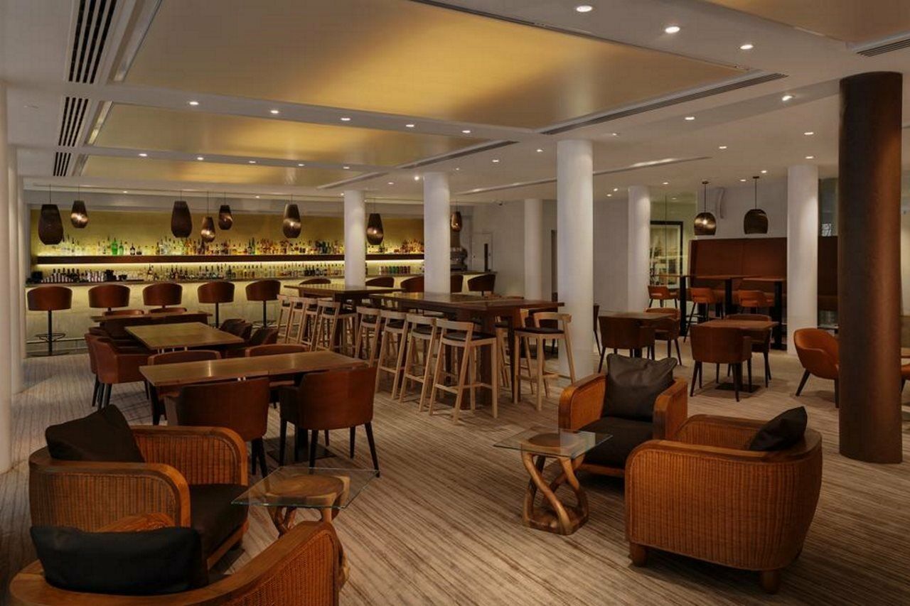 The Westminster London, Curio Collection By Hilton London