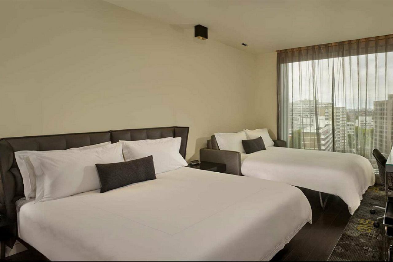Hotel Park Plaza Waterloo London