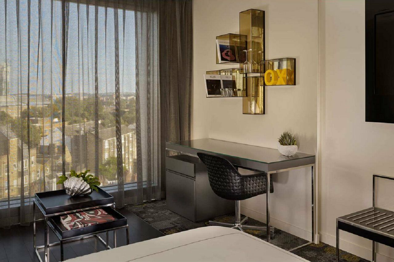 Park Plaza Waterloo London
