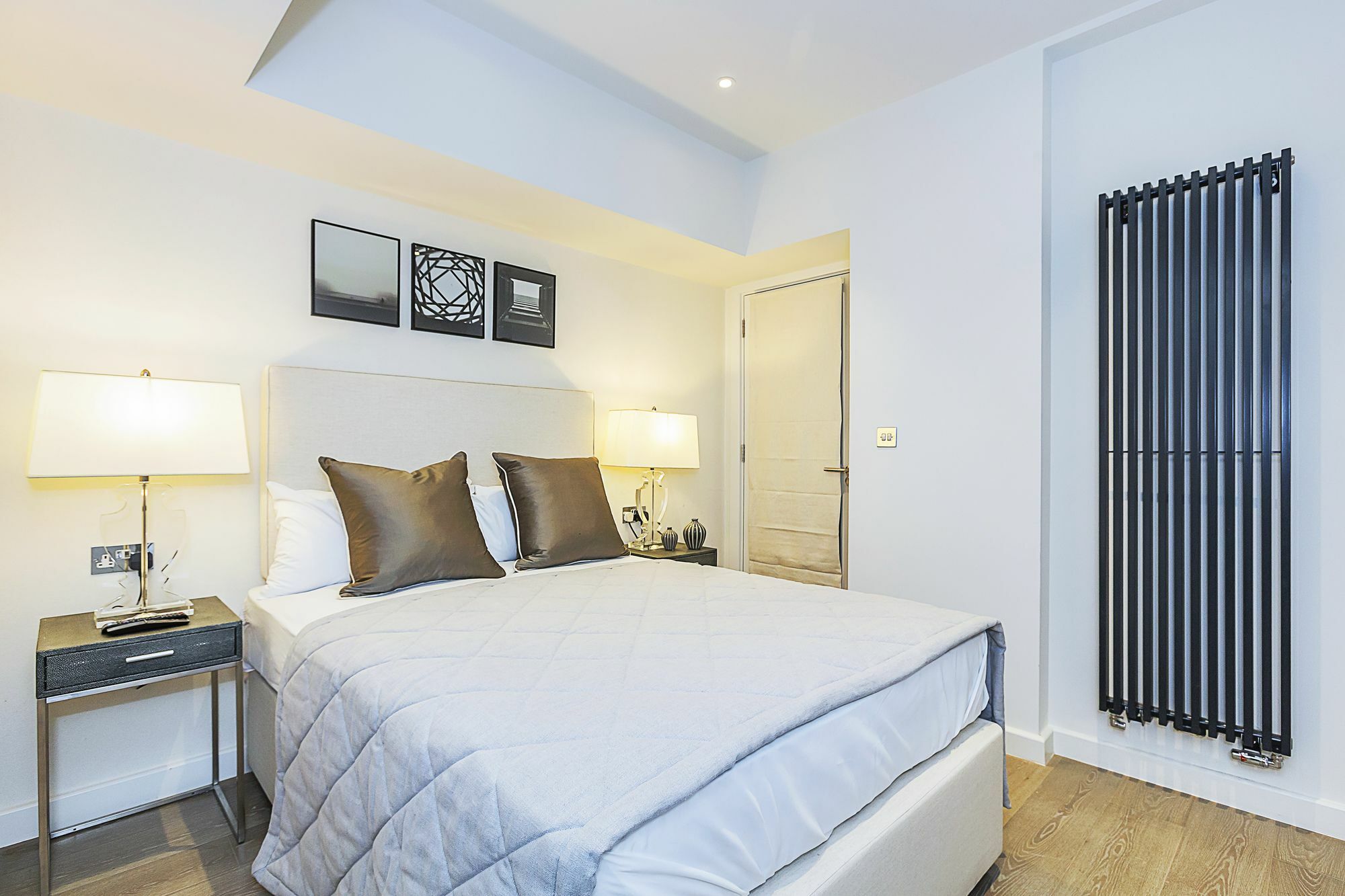 Apartment Bshan *