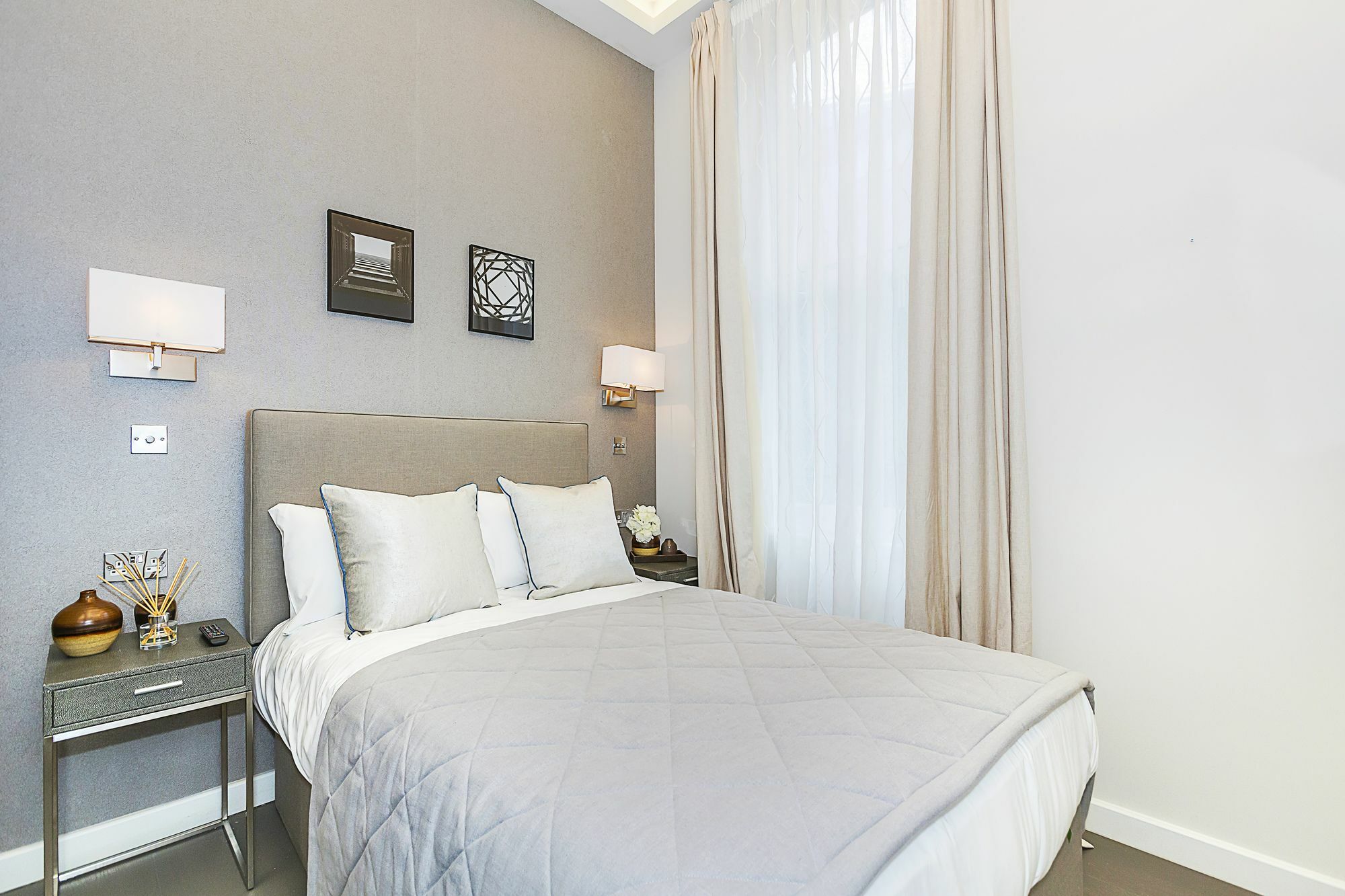 Bshan Apartment *