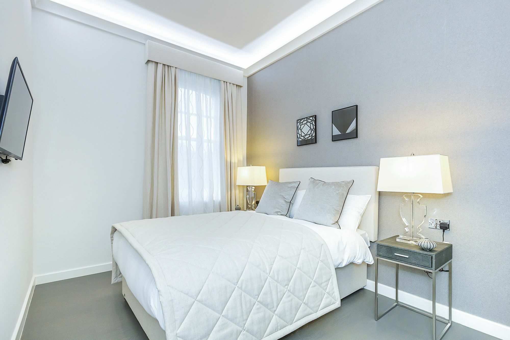 Apartment Bshan