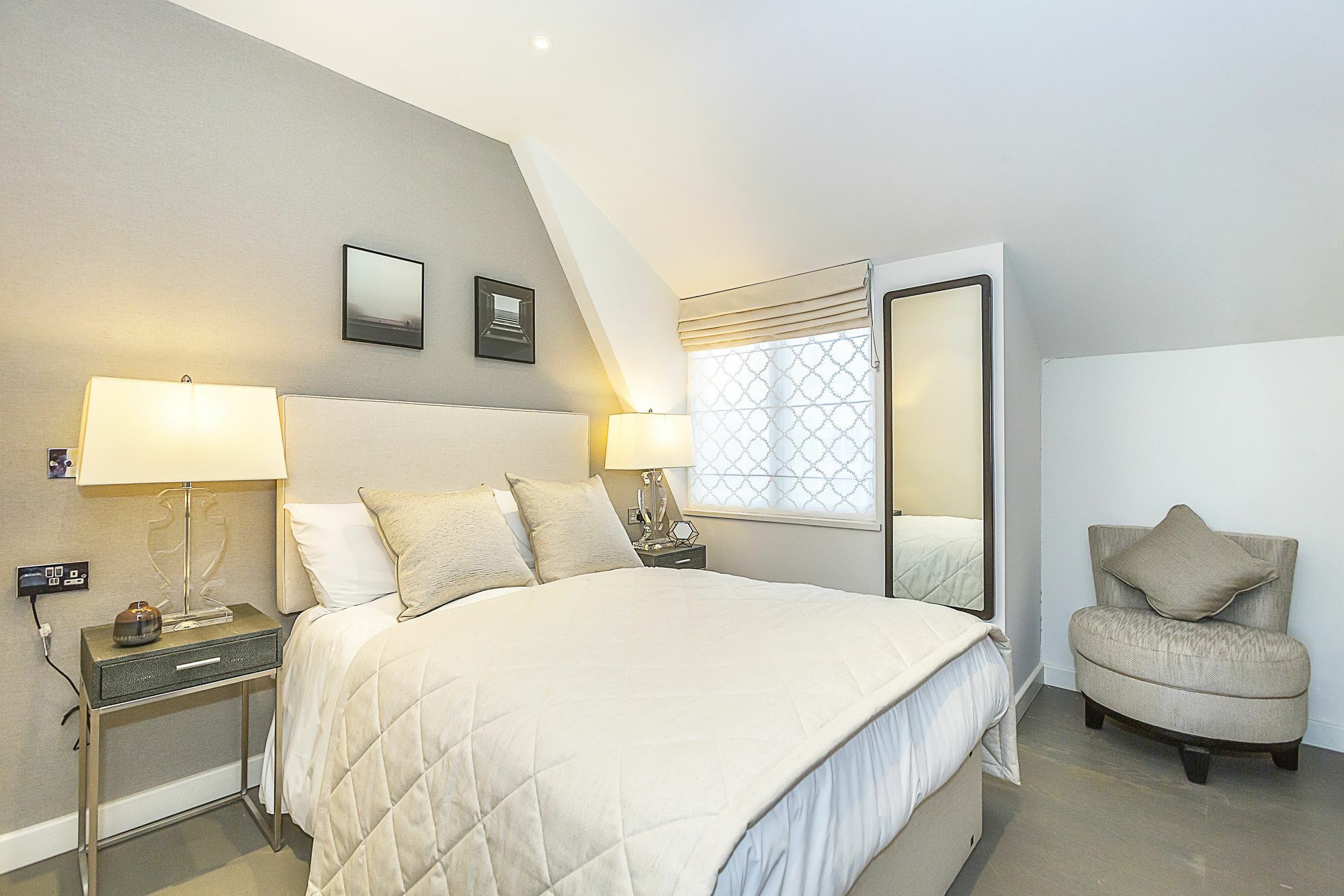 Apartment Bshan *