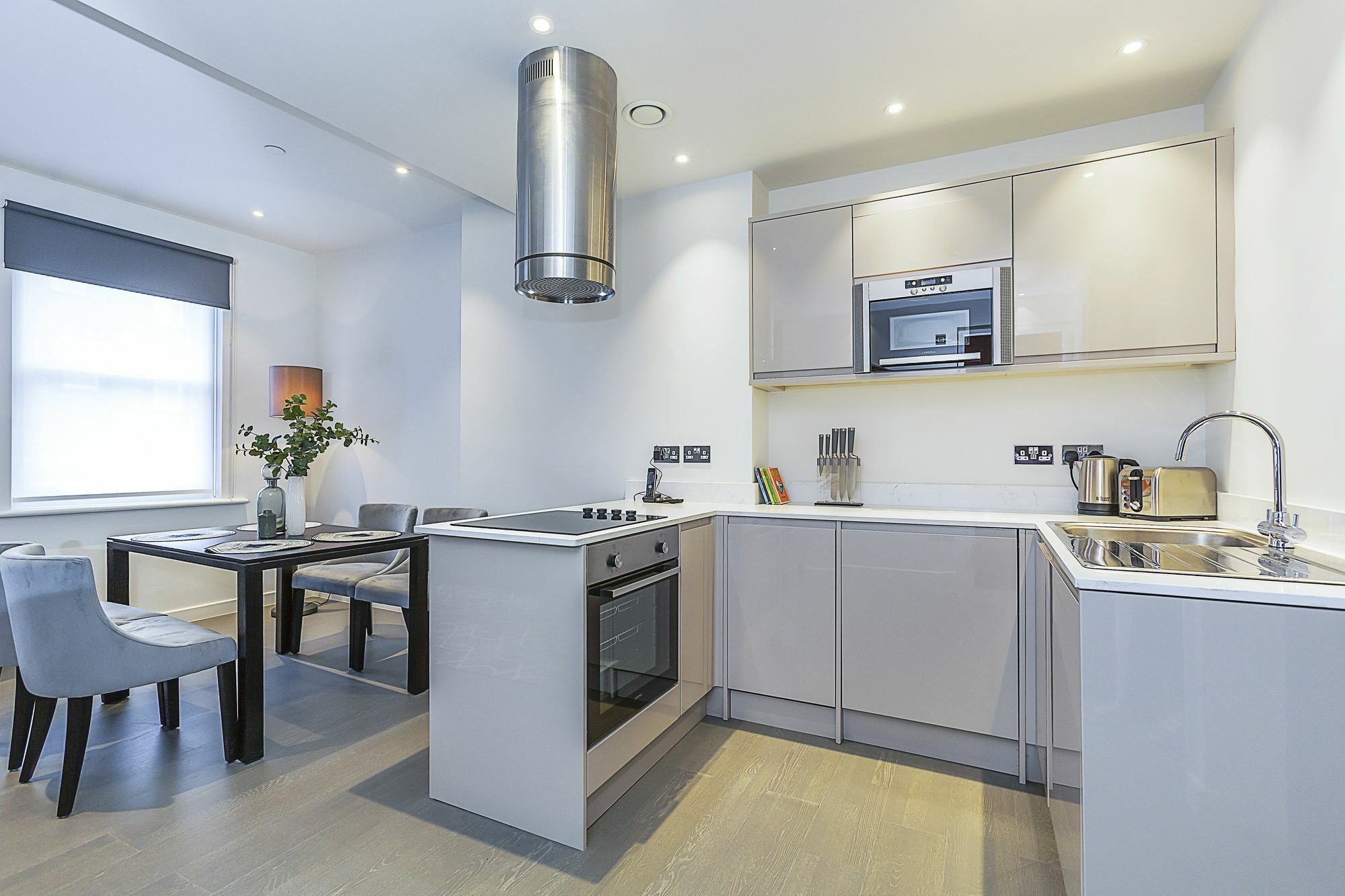 Bshan Apartment