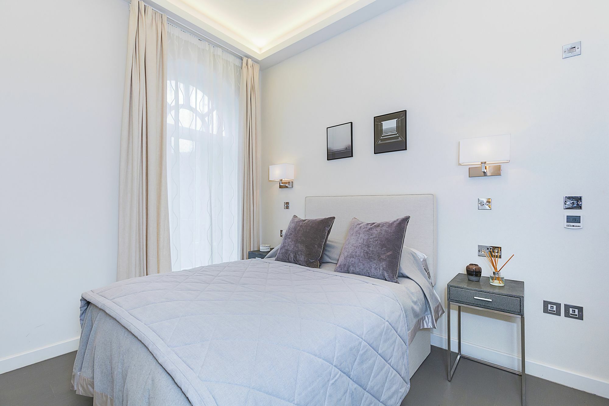 Bshan Apartment