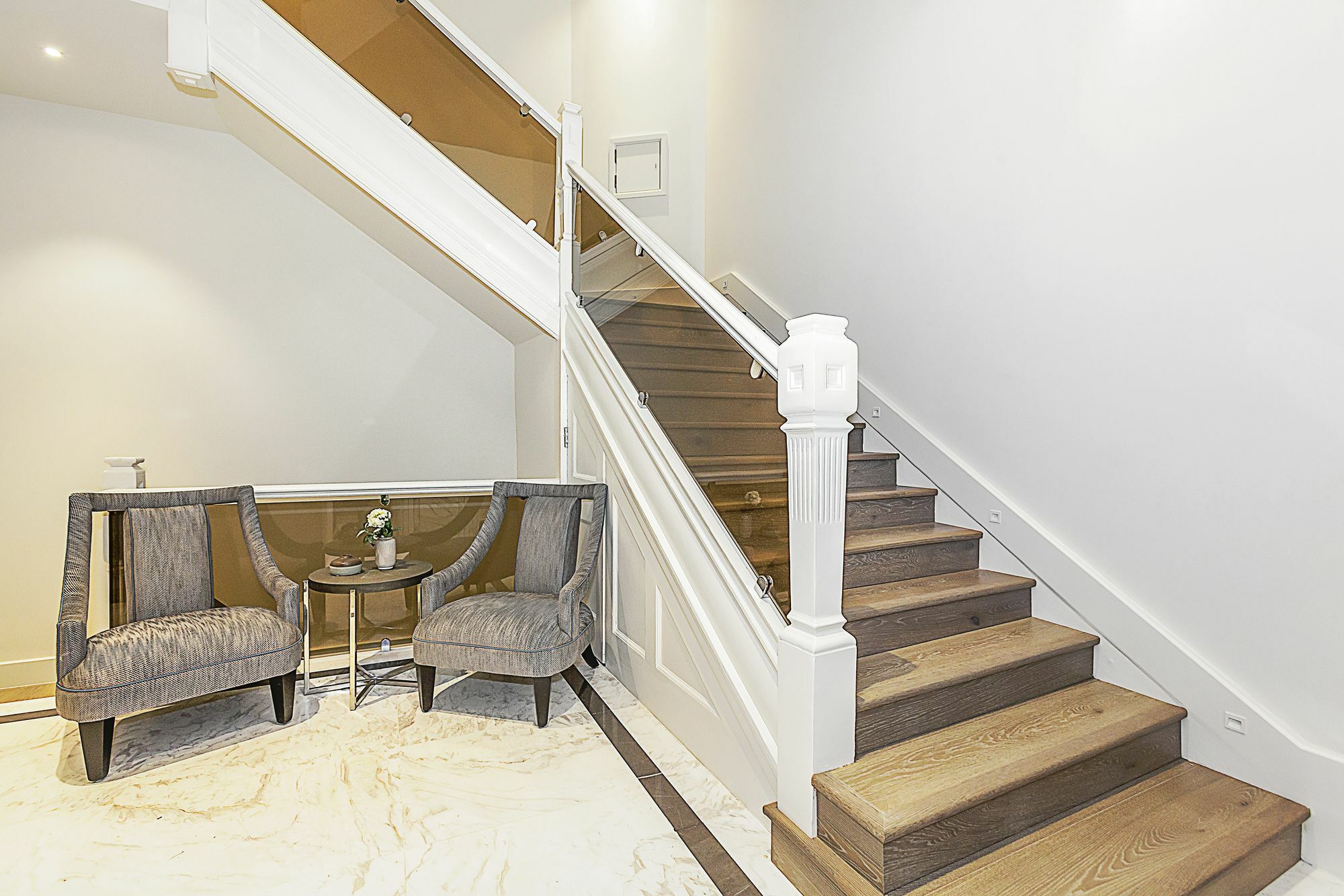 Apartment Bshan