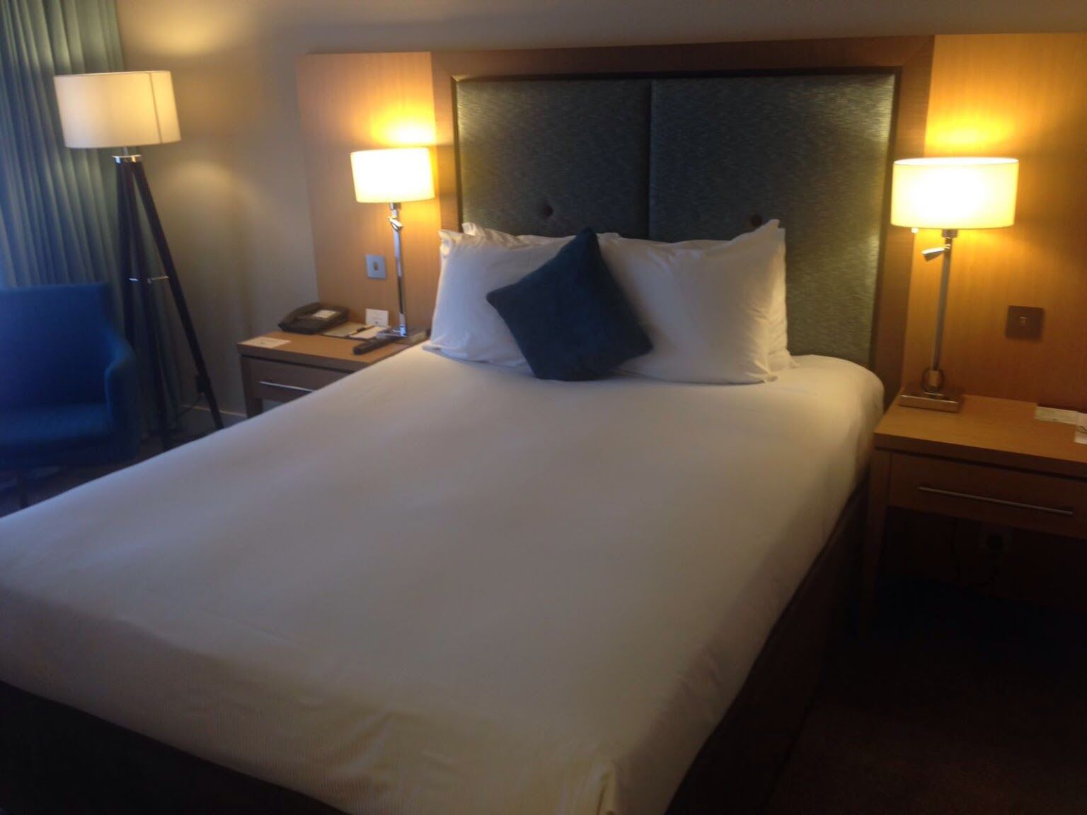 Doubletree By Hilton Victoria London