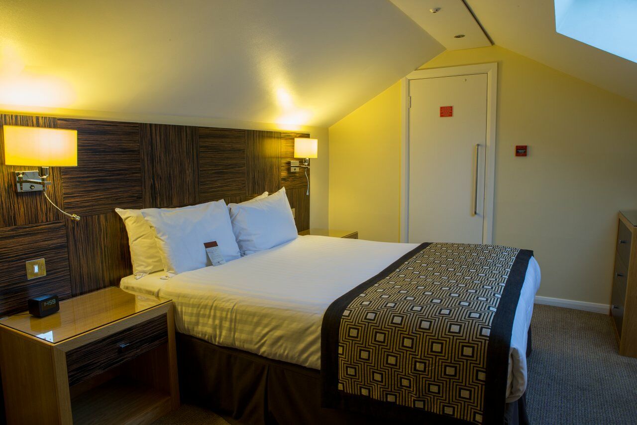 Doubletree By Hilton - West End 4*