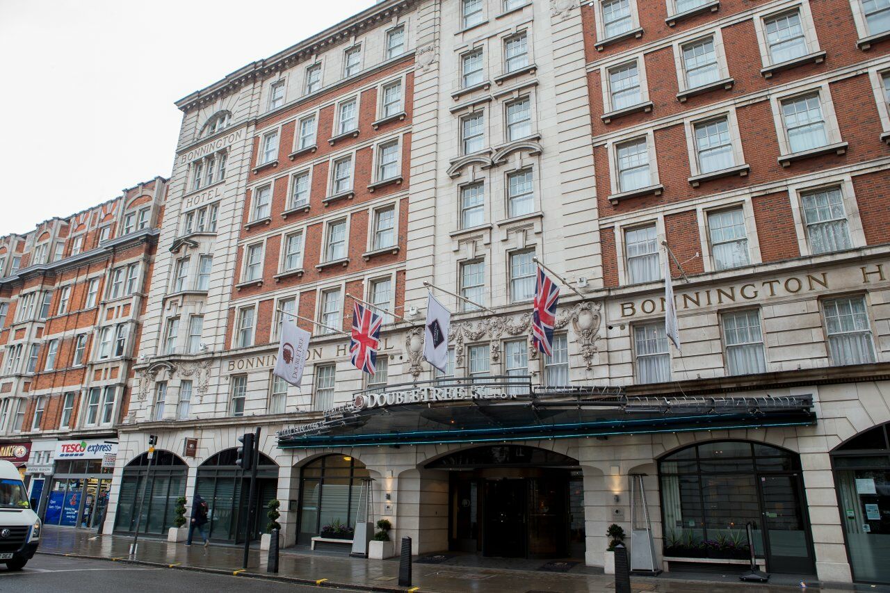 Doubletree By Hilton - West End 4* Londres
