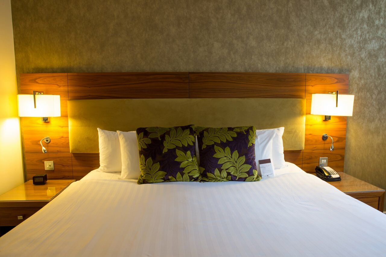 Hotel Doubletree By Hilton - West End