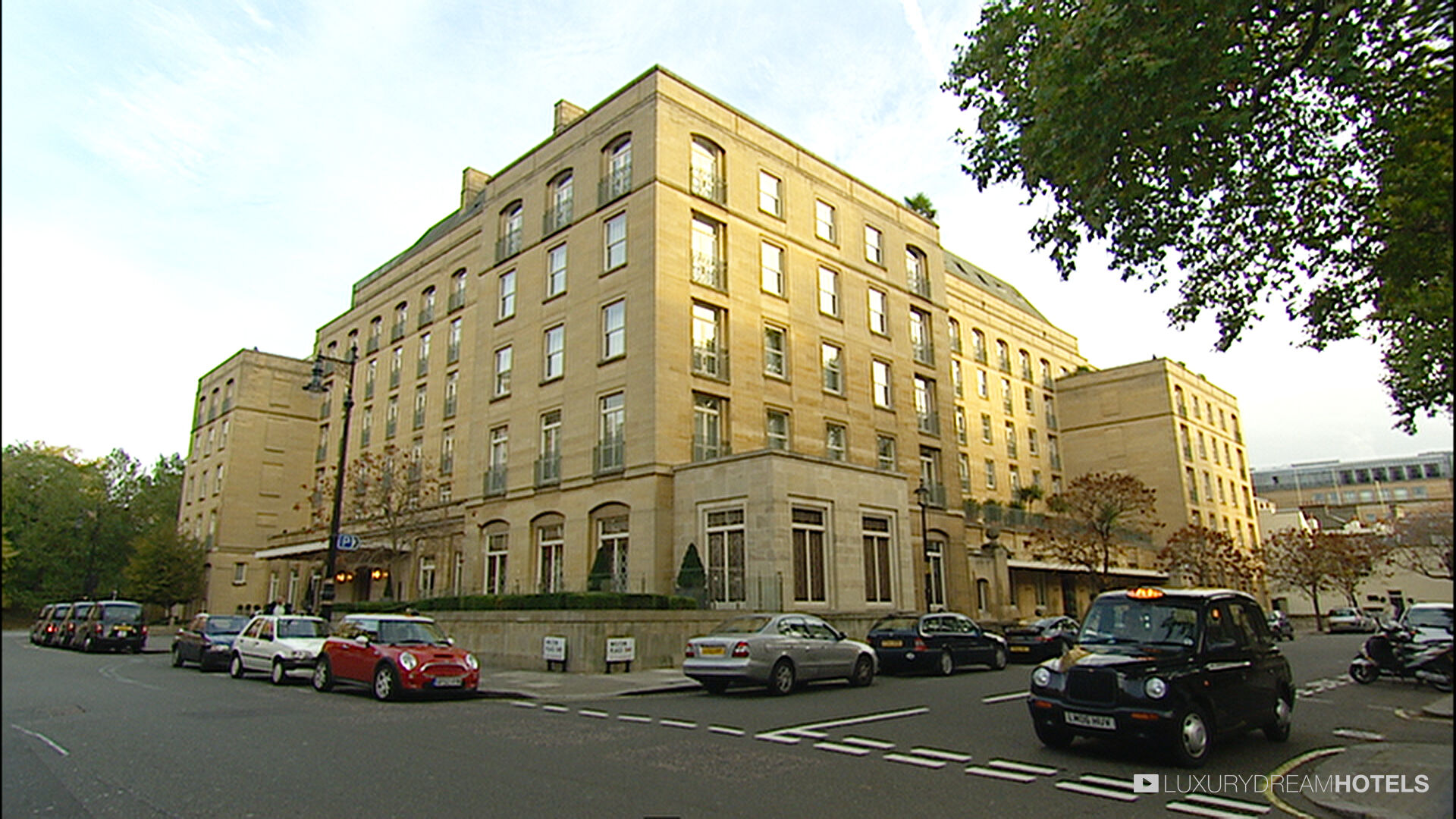 Hotel The Berkeley, Maybourne Collection 5*