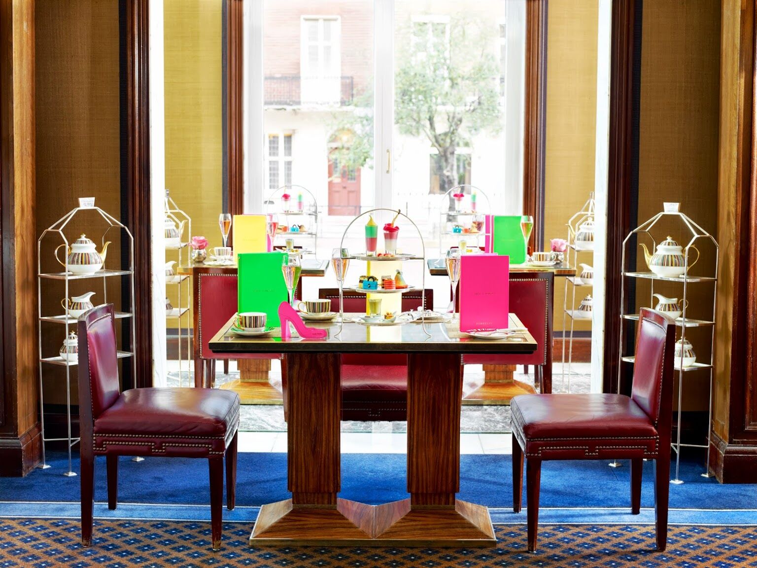 The Berkeley, Maybourne Collection 5* London