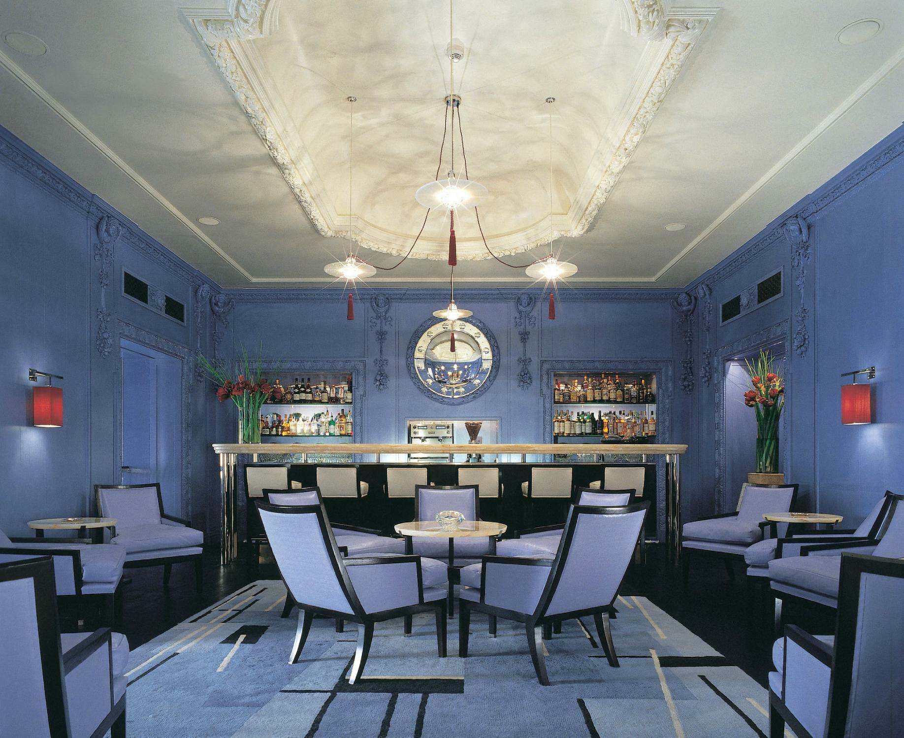 The Berkeley, Maybourne Collection London
