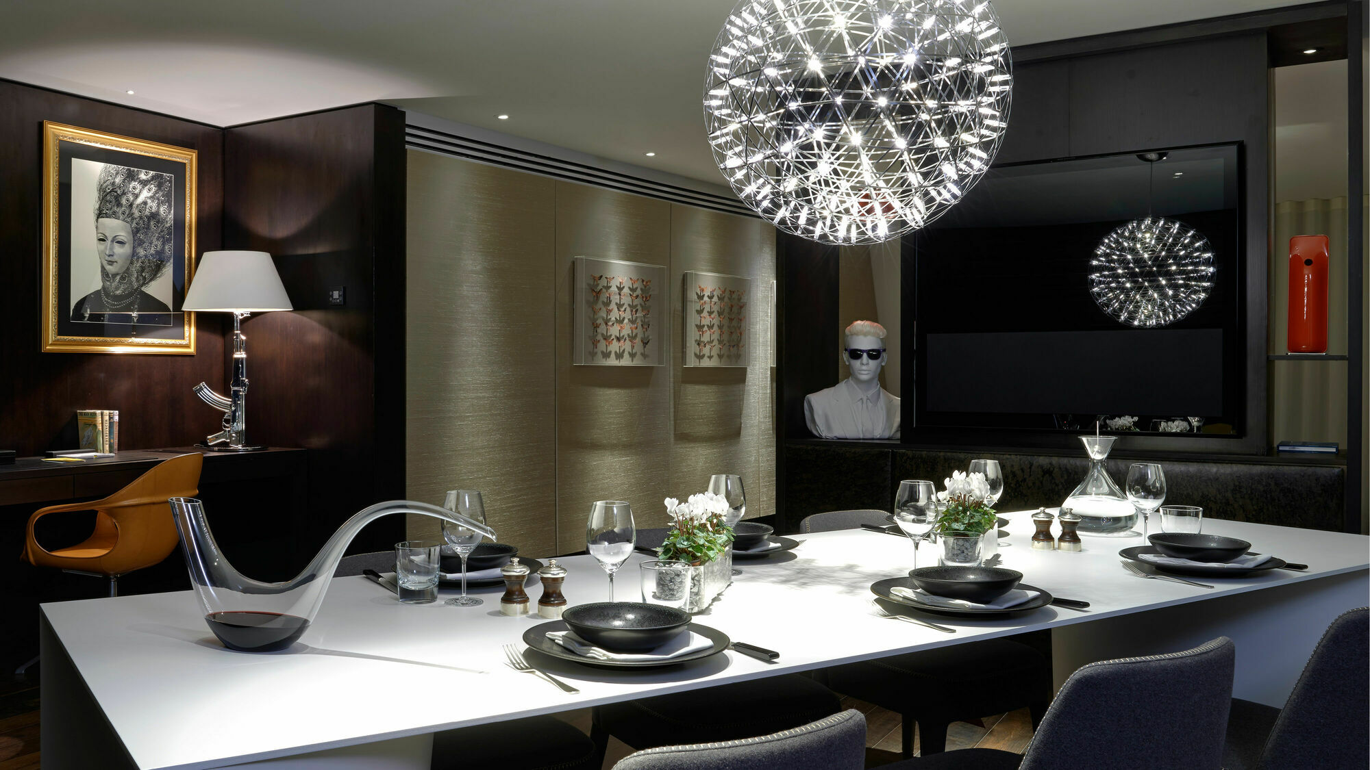 South Place 5* Londres