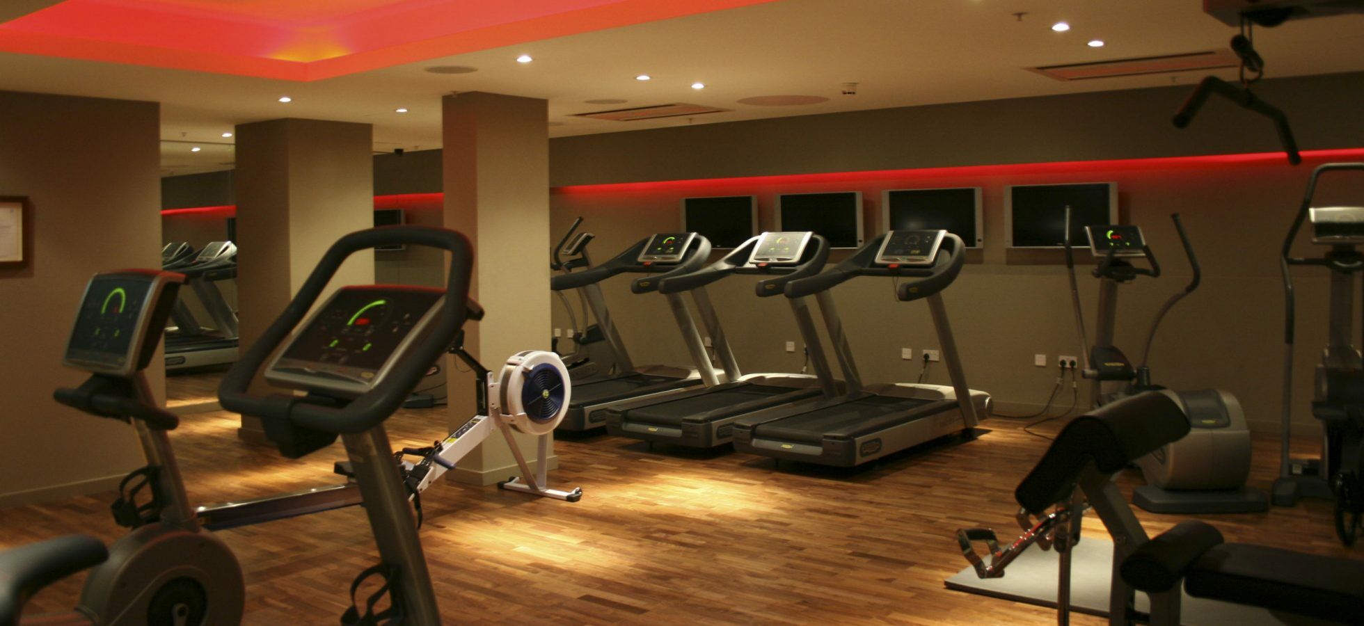 Apex Of Hotel London