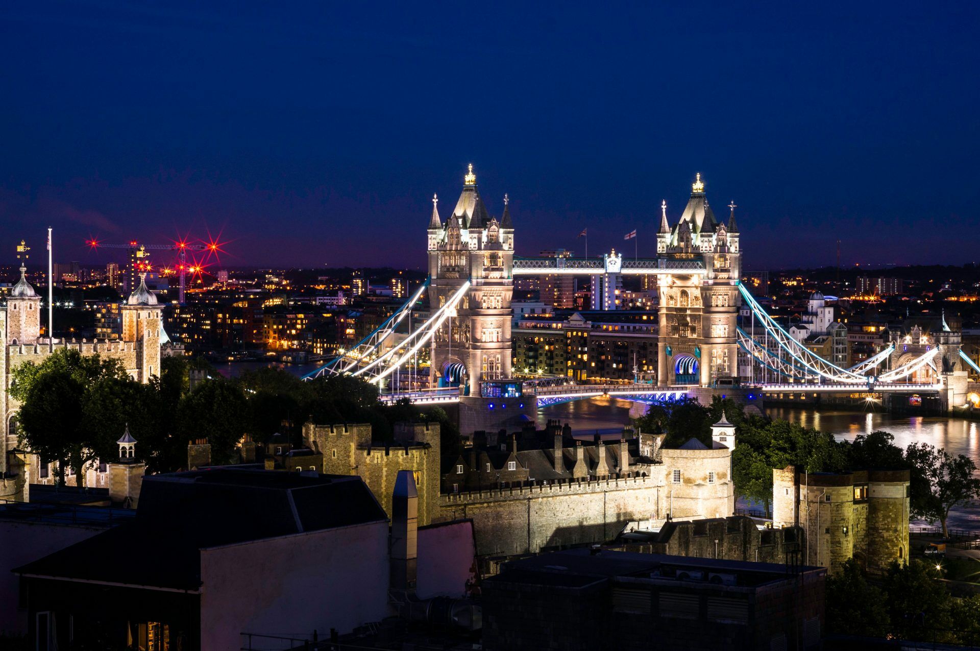 Apex Of London