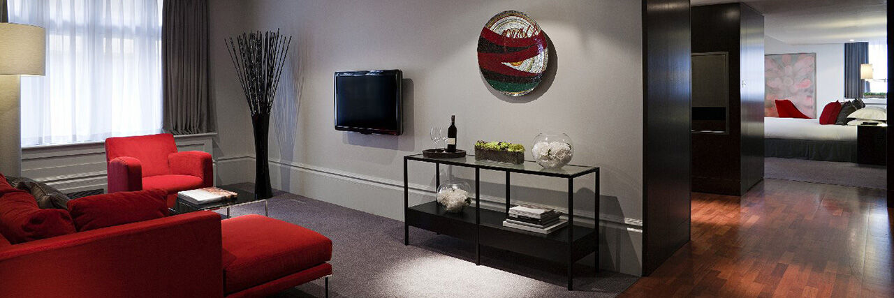 Andaz Liverpool Street, By Hyatt