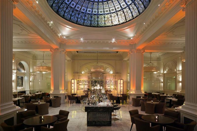 Andaz Liverpool Street, By Hyatt