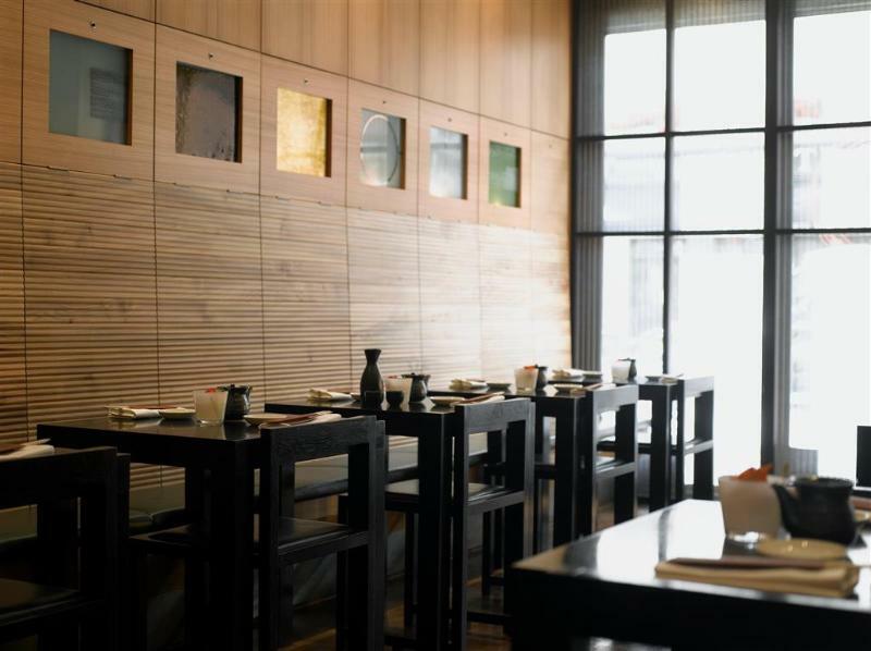 Hotel Andaz Liverpool Street, By Hyatt London