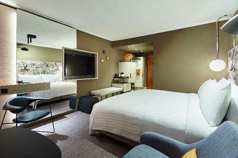 Marriott Regents Park 4* Londres
