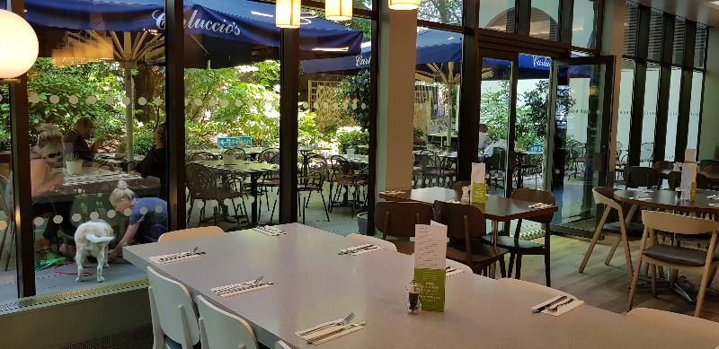 Marriott Regents Park 4* Londres