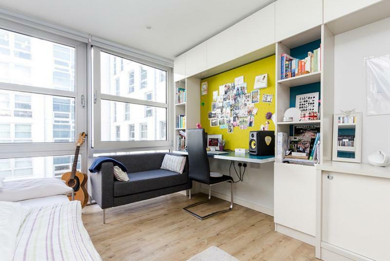 Hashtag Bethnal Green Apartment